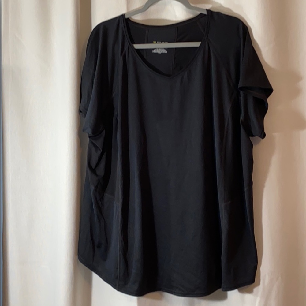 Tek Gear DryTek Active Top